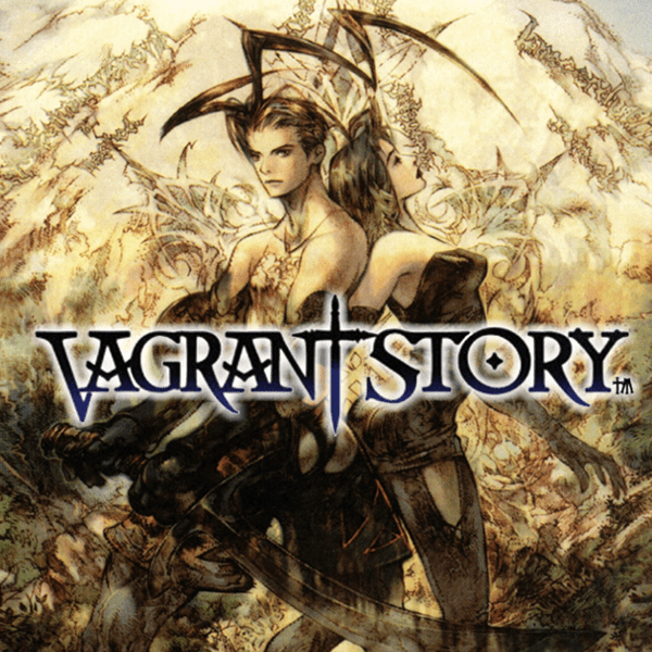 vagrant story mods