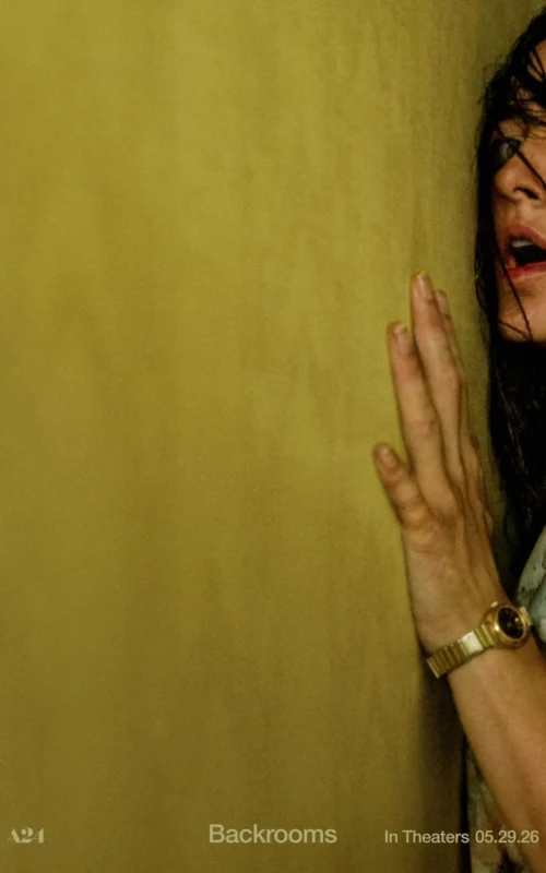 ‘Backrooms’ (2026) – From 4Chan nightmare to extradimensional feature debut